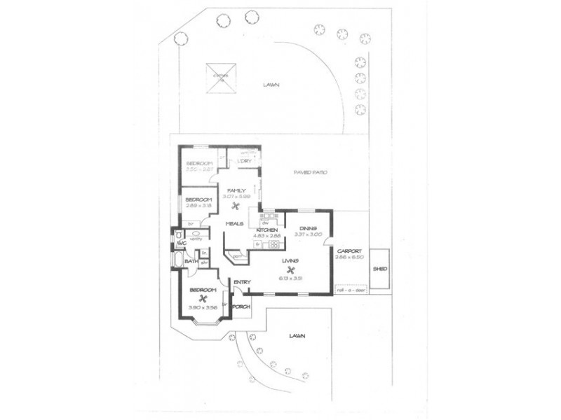 2/62 Ray Orr Drive, Mount Barker SA 5251