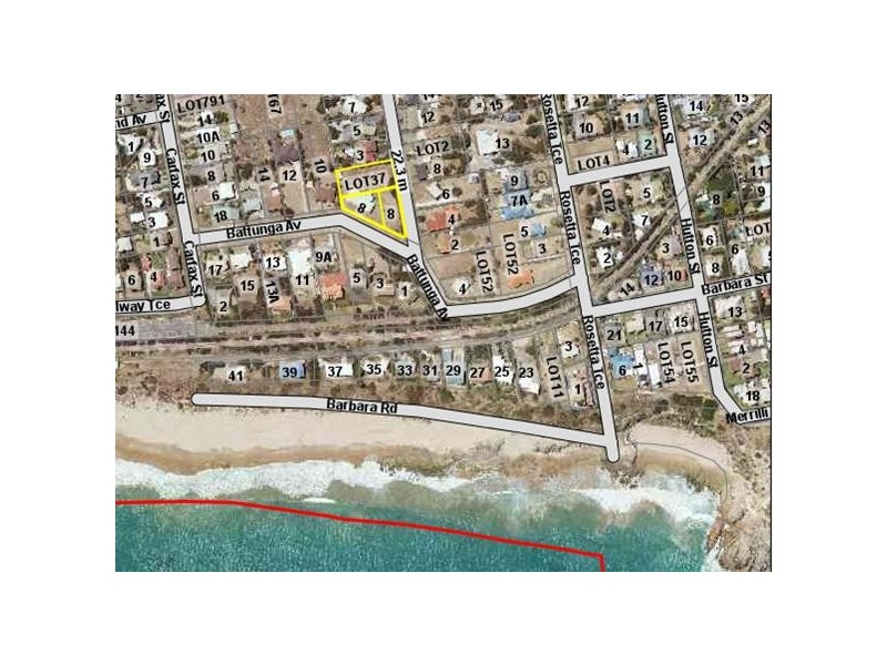8 Battunga Avenue, Port Elliot SA 5212