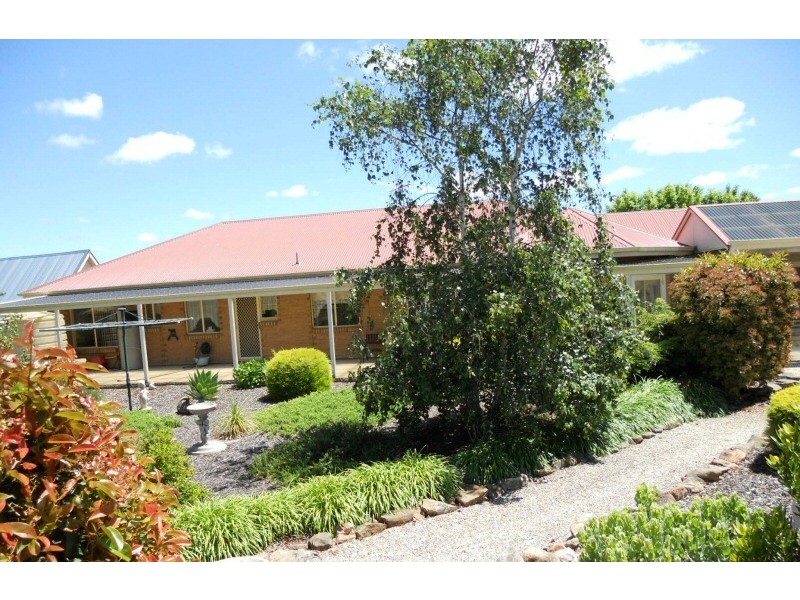 8 Tremayne Drive, Mount Barker SA 5251