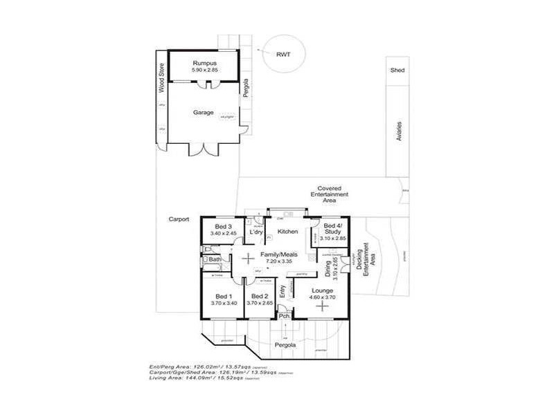 17 Britannia Road, Nairne SA 5252
