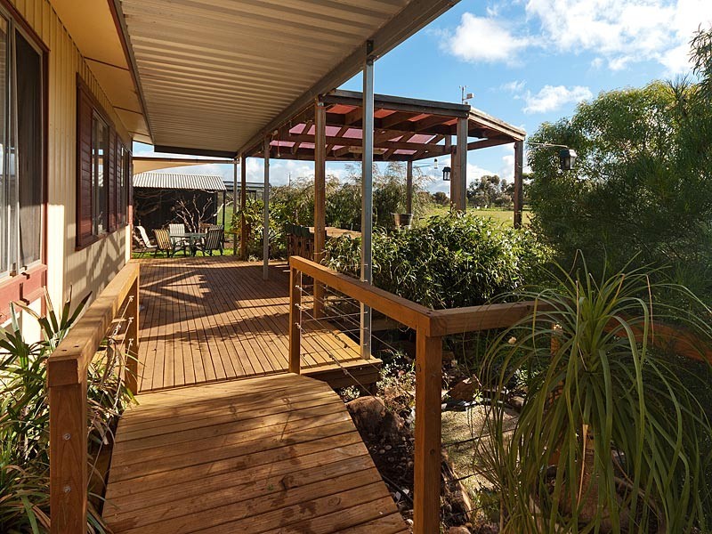 33 Schenscher Road, Monarto SA 5254