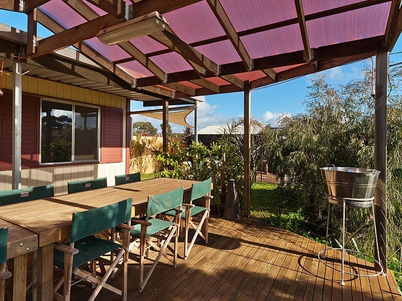 33 Schenscher Road, Monarto SA 5254