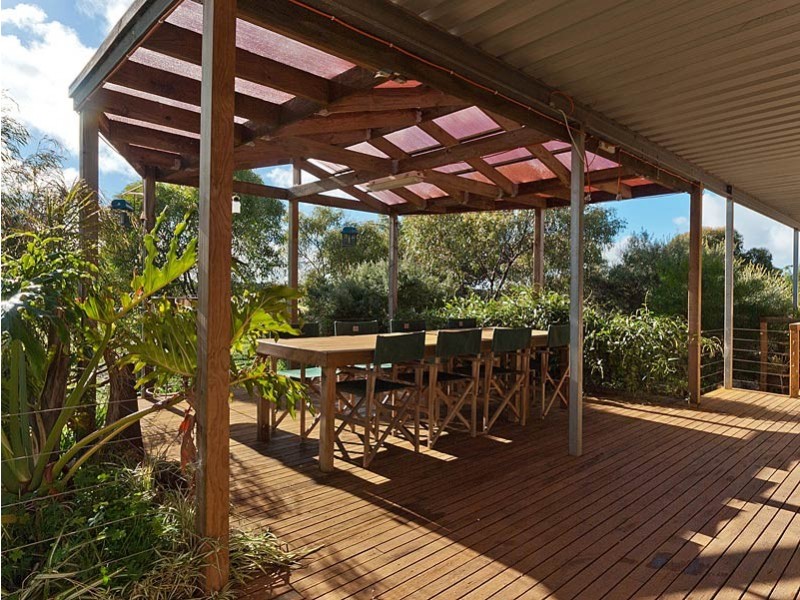 33 Schenscher Road, Monarto SA 5254