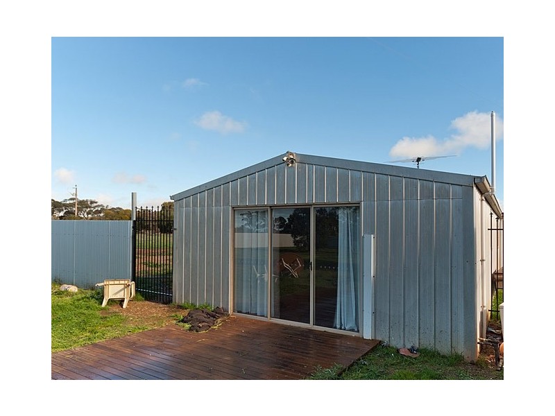 33 Schenscher Road, Monarto SA 5254