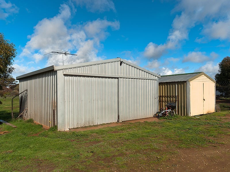 33 Schenscher Road, Monarto SA 5254