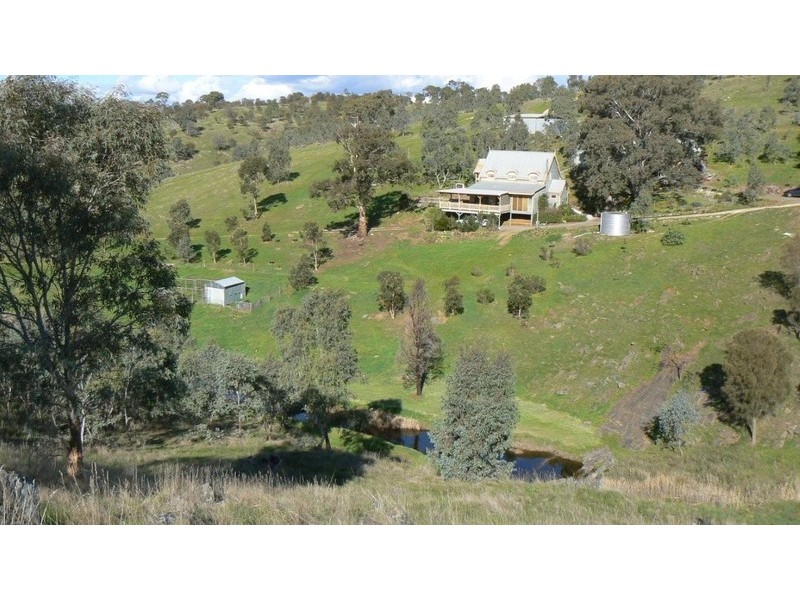 Lot 5 Wooley Road, Harrogate SA 5244