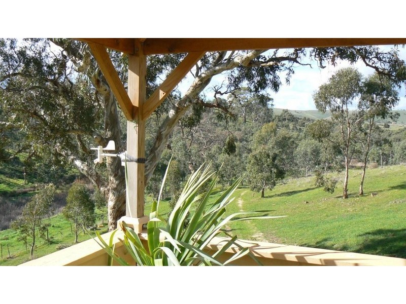 Lot 5 Wooley Road, Harrogate SA 5244