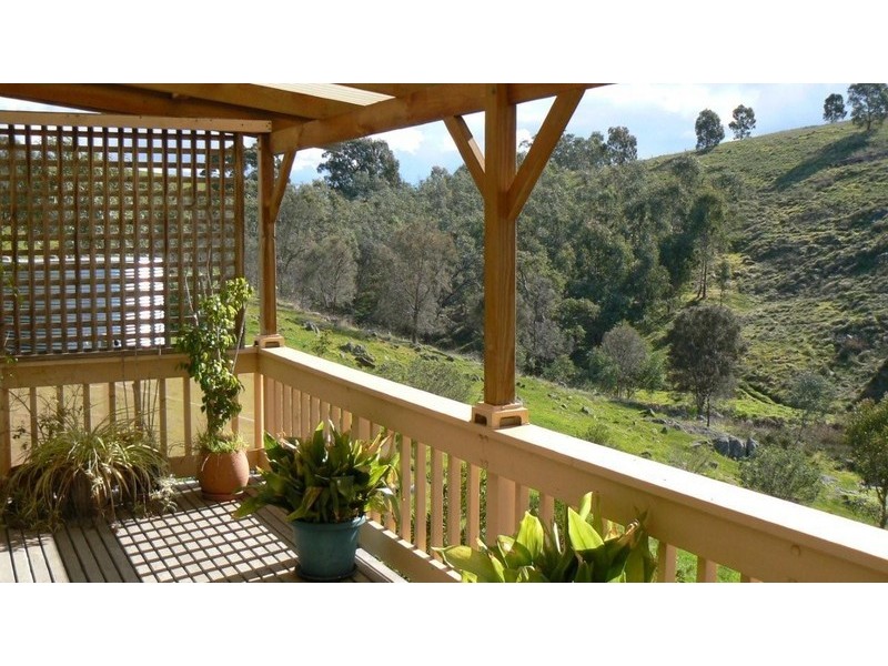 Lot 5 Wooley Road, Harrogate SA 5244