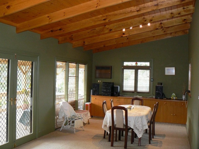 Lot 5 Wooley Road, Harrogate SA 5244