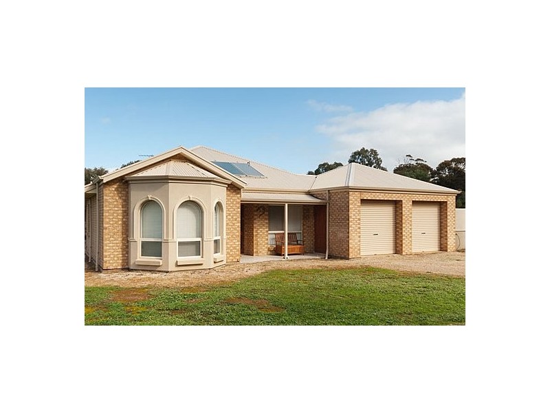 10 Mine Road, Kanmantoo SA 5252