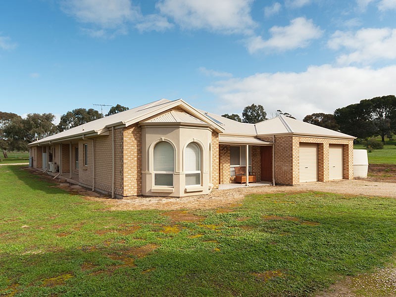 10 Mine Road, Kanmantoo SA 5252