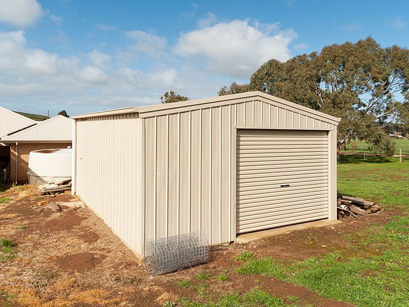 10 Mine Road, Kanmantoo SA 5252