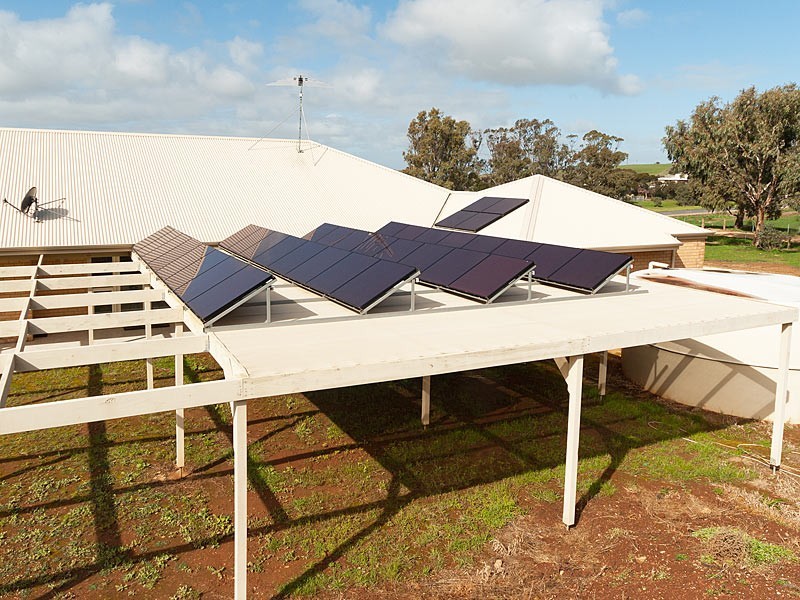 10 Mine Road, Kanmantoo SA 5252