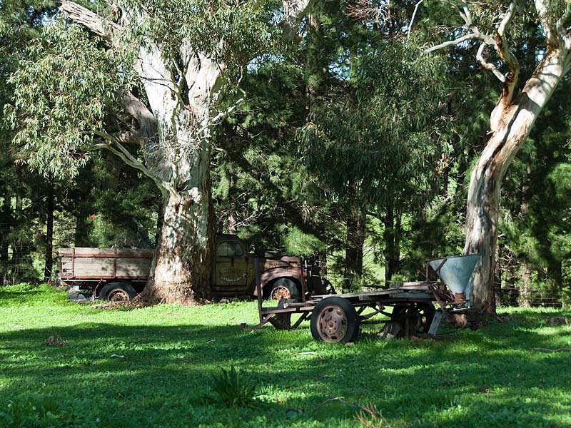 Lot 22 Shady Grove Road, Macclesfield SA 5153