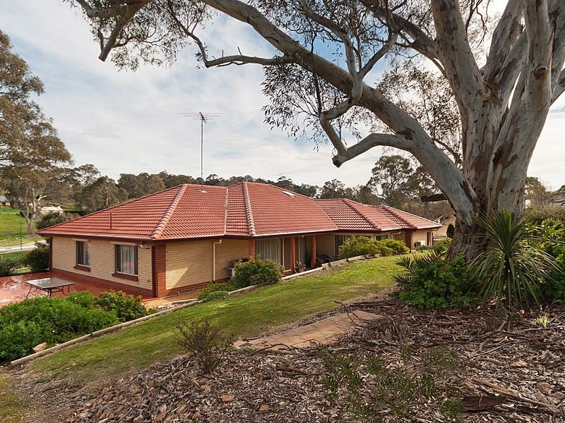 4  Eglinton Street, Mount Barker SA 5251