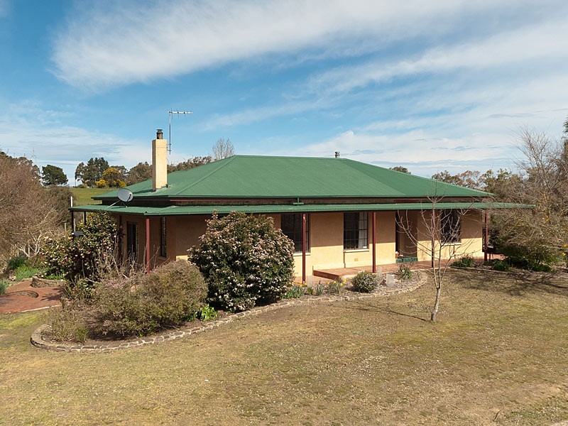 Cnr Feder and Glen Bold Rd, Mylor SA 5153