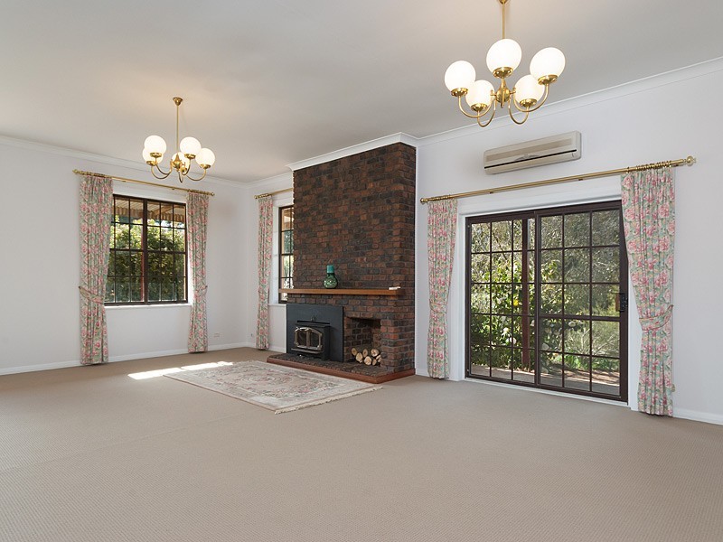 Cnr Feder and Glen Bold Rd, Mylor SA 5153