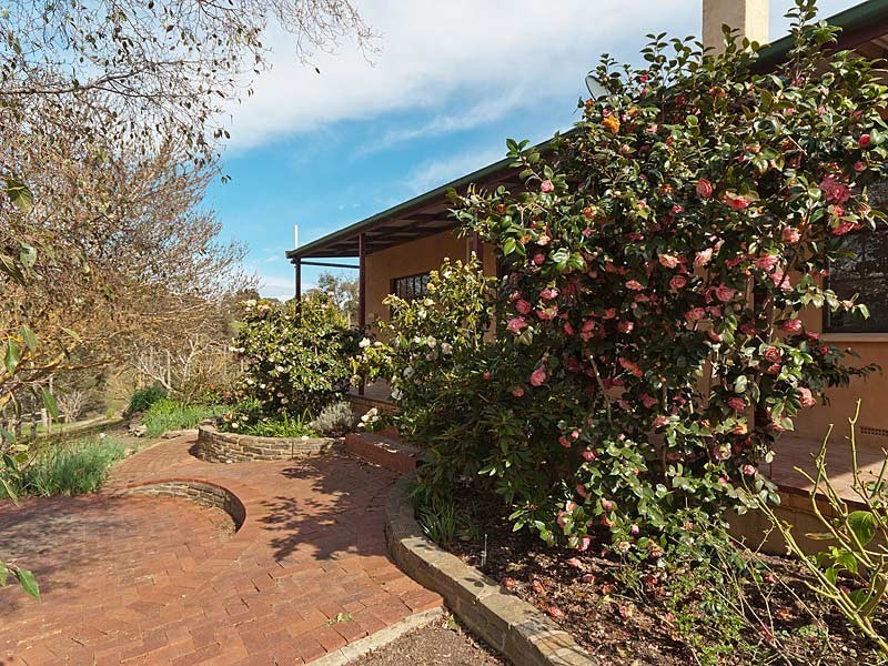 Cnr Feder and Glen Bold Rd, Mylor SA 5153