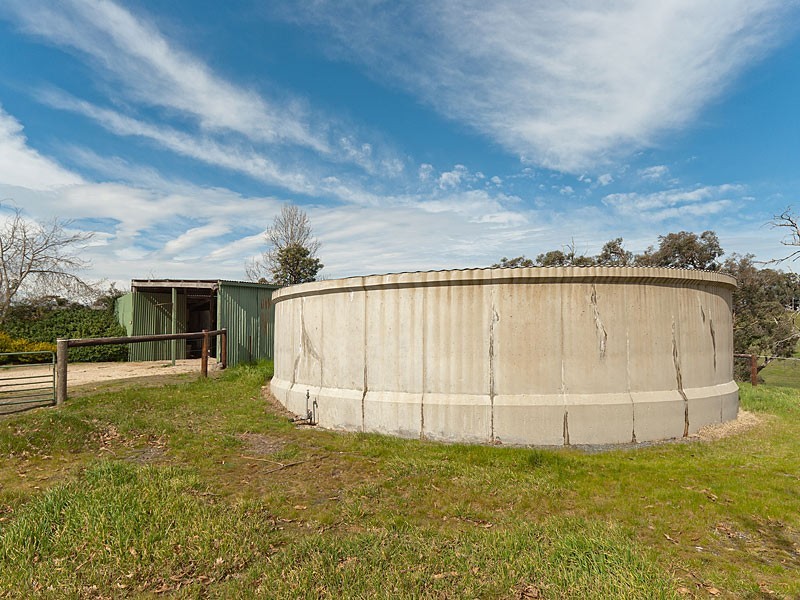 Cnr Feder and Glen Bold Rd, Mylor SA 5153
