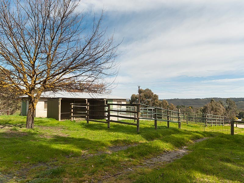 Cnr Feder and Glen Bold Rd, Mylor SA 5153