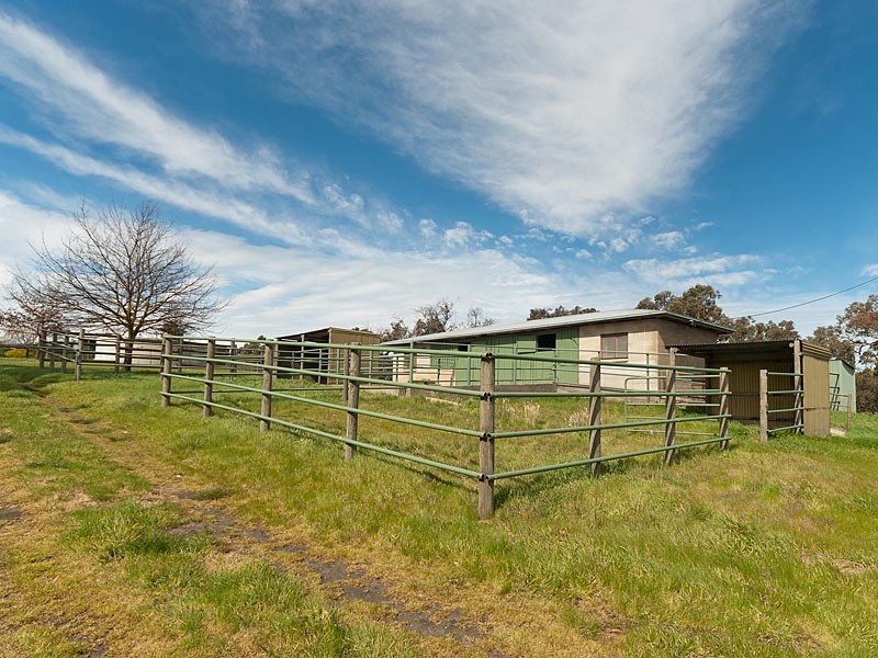 Cnr Feder and Glen Bold Rd, Mylor SA 5153