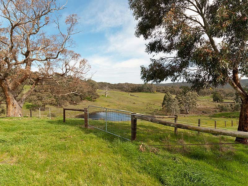 Cnr Feder and Glen Bold Rd, Mylor SA 5153