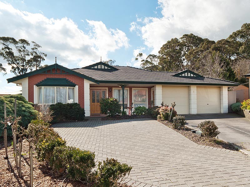 5 Pollitt Court, Littlehampton SA 5250