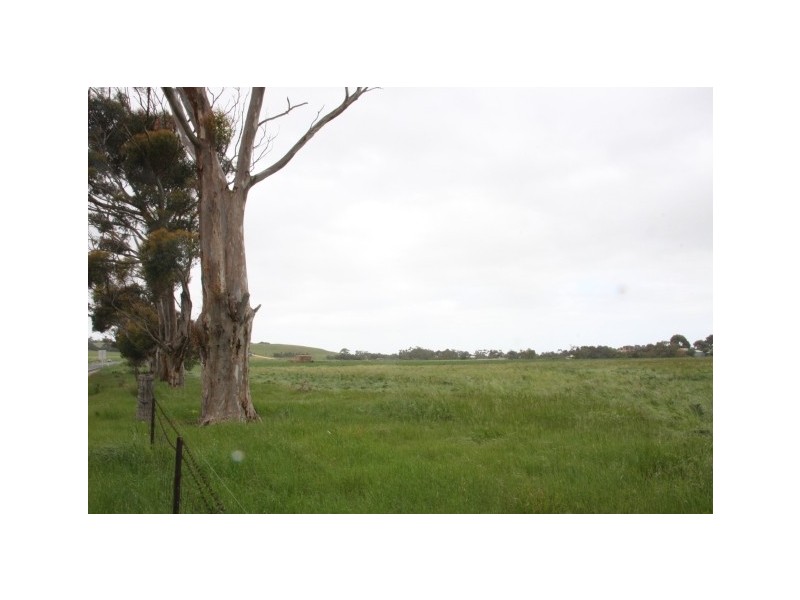Lot 80 Langhorne Creek Road, Strathalbyn SA 5255