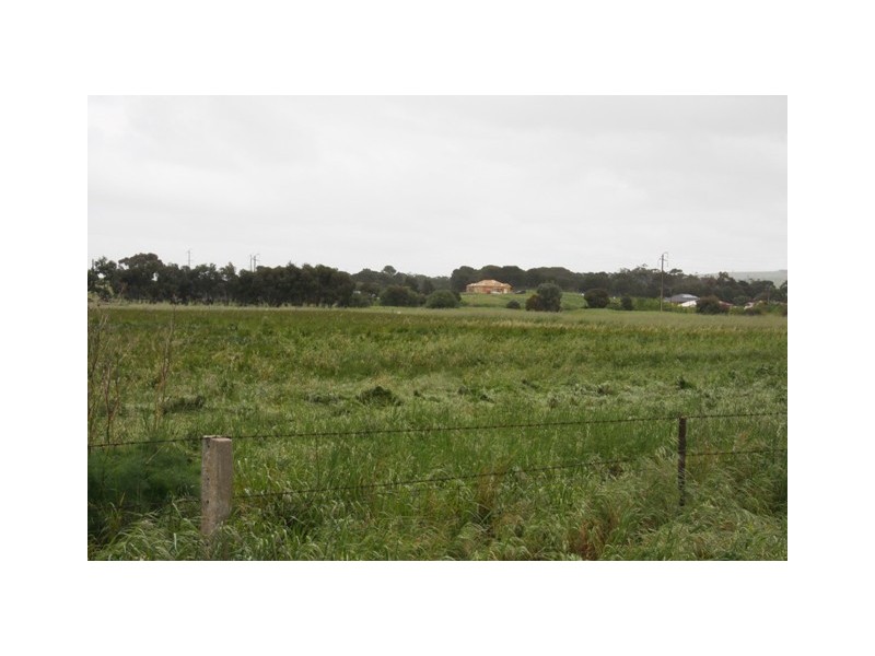 Lot 80 Langhorne Creek Road, Strathalbyn SA 5255