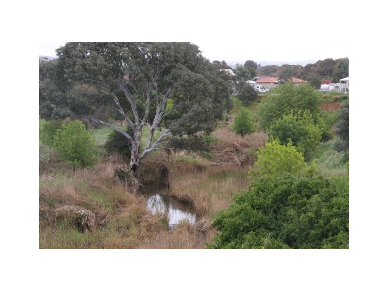 Lot 80 Langhorne Creek Road, Strathalbyn SA 5255