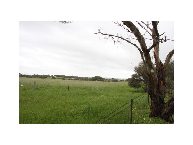 Lot 80 Langhorne Creek Road, Strathalbyn SA 5255