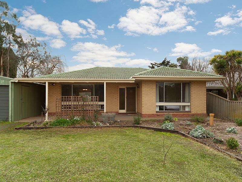 29 Cameron Road, Mount Barker SA 5251