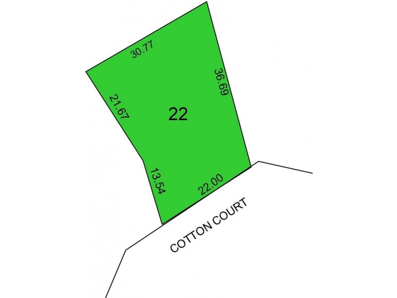 22 Cotton Court, Strathalbyn SA 5255