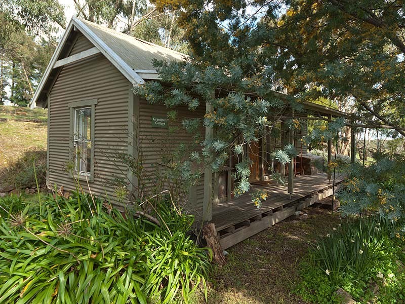 Lot 60 Charlick Road, Crafers West SA 5152