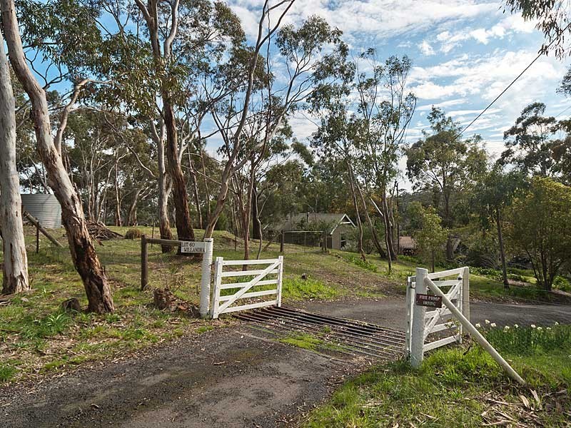 Lot 60 Charlick Road, Crafers West SA 5152