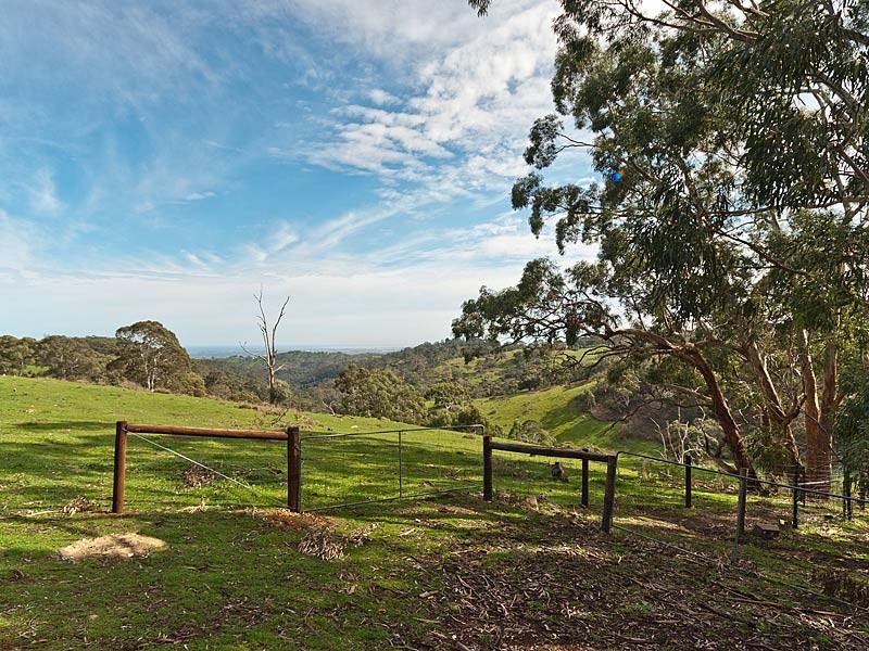 Lot 60 Charlick Road, Crafers West SA 5152