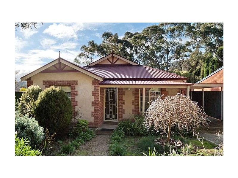 23 Hallett Road, Littlehampton SA 5250