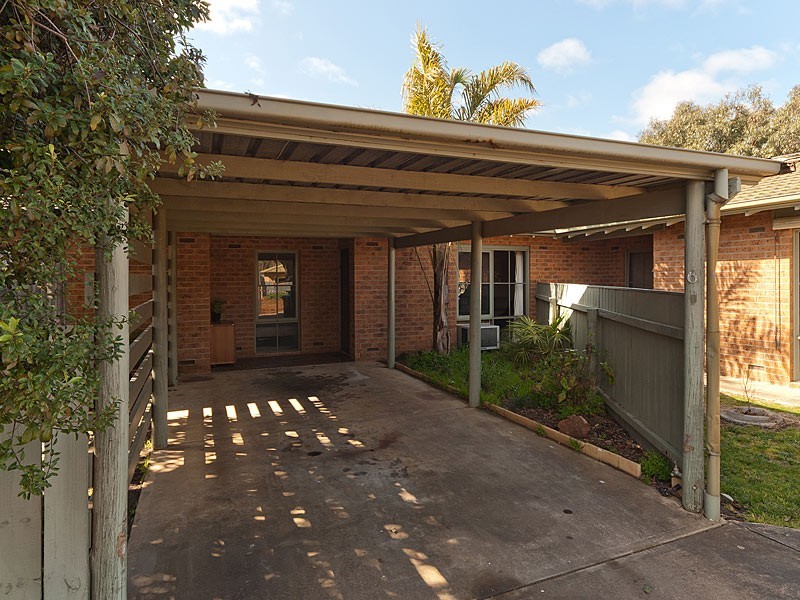 6/4  Queen Street, Mount Barker SA 5251