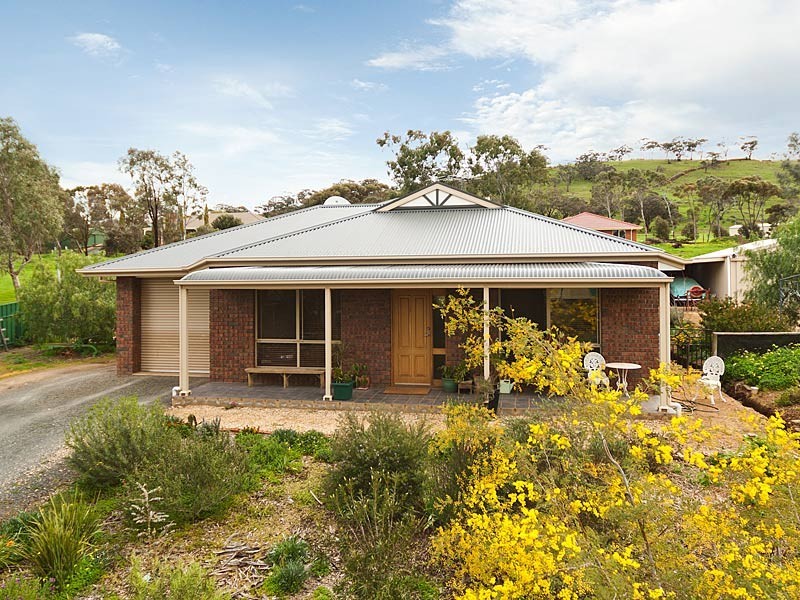 13 (Lot 101) Young Road, Kanmantoo SA 5252