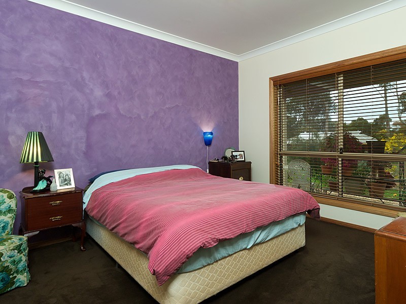 13 (Lot 101) Young Road, Kanmantoo SA 5252