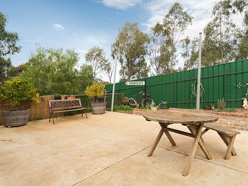 13 (Lot 101) Young Road, Kanmantoo SA 5252