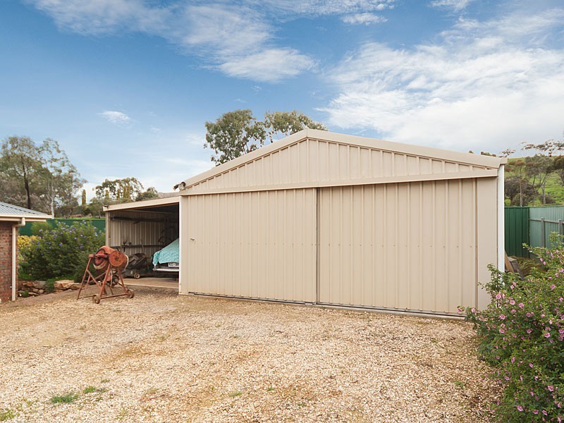 13 (Lot 101) Young Road, Kanmantoo SA 5252