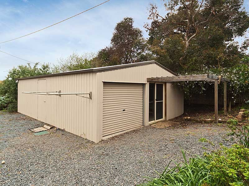 25 Todd Street, Macclesfield SA 5153