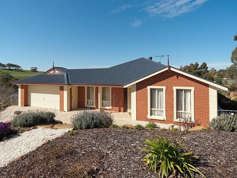 3 Lungenmuss Court, Nairne SA 5252