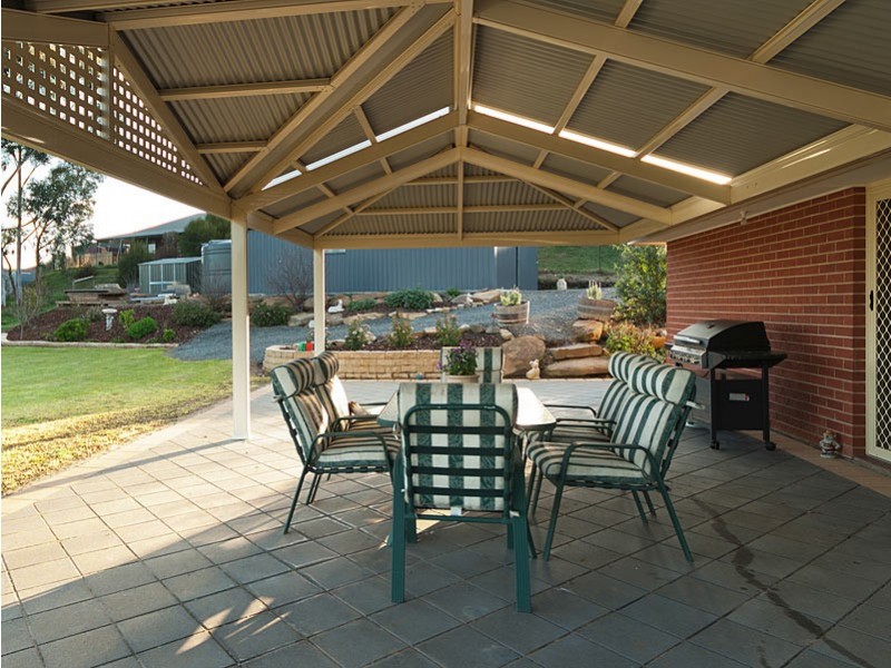 3 Lungenmuss Court, Nairne SA 5252