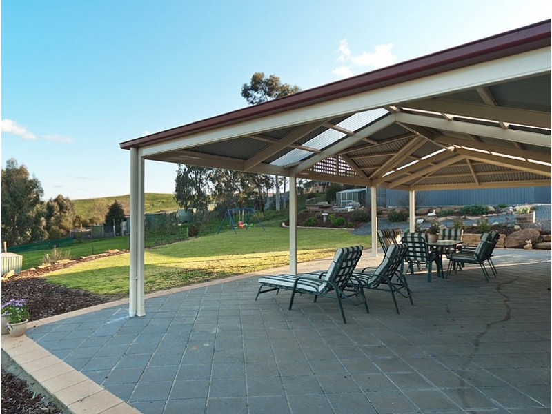 3 Lungenmuss Court, Nairne SA 5252