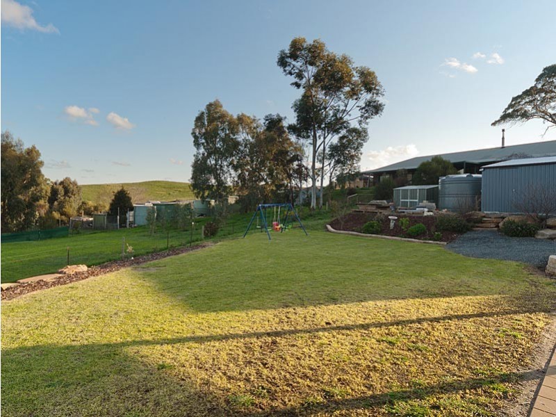 3 Lungenmuss Court, Nairne SA 5252
