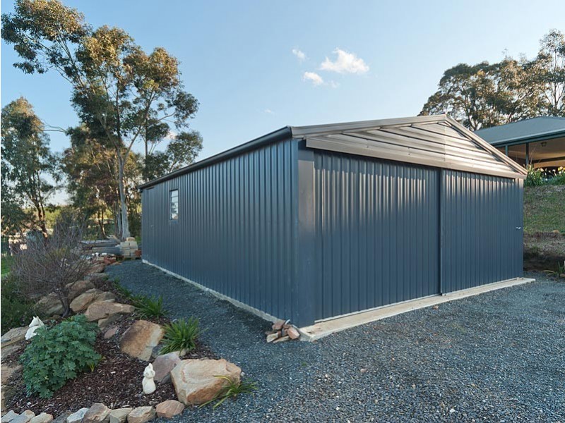 3 Lungenmuss Court, Nairne SA 5252