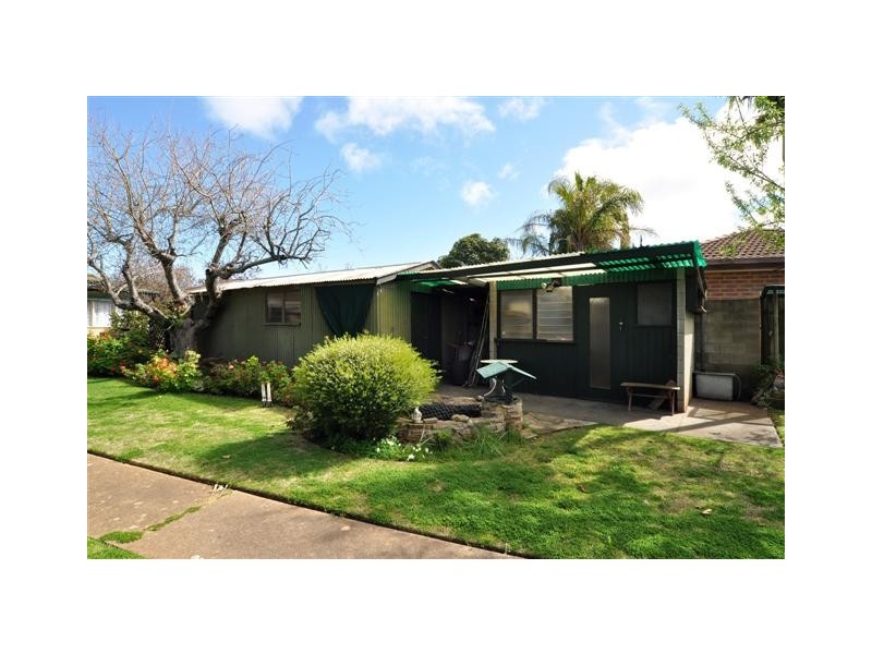 31 Pemberton Street, Oaklands Park SA 5046