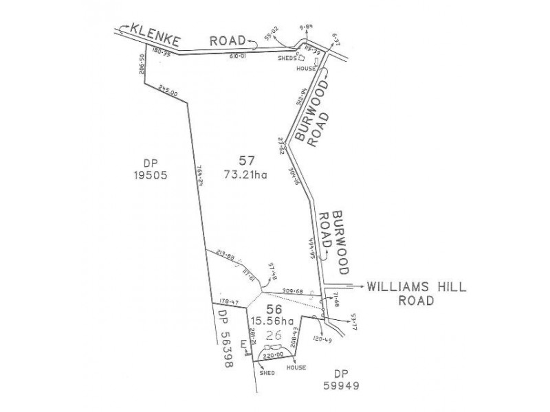 Lot 57 Burwood Road, Wistow SA 5251